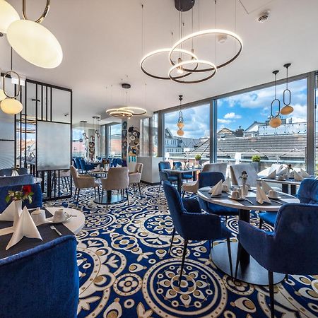Best Western Premier Royal Blue ライプツィヒ エクステリア 写真
