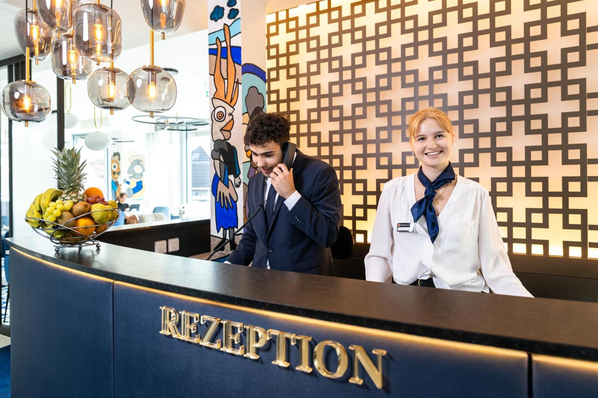 Best Western Premier Royal Blue ライプツィヒ エクステリア 写真