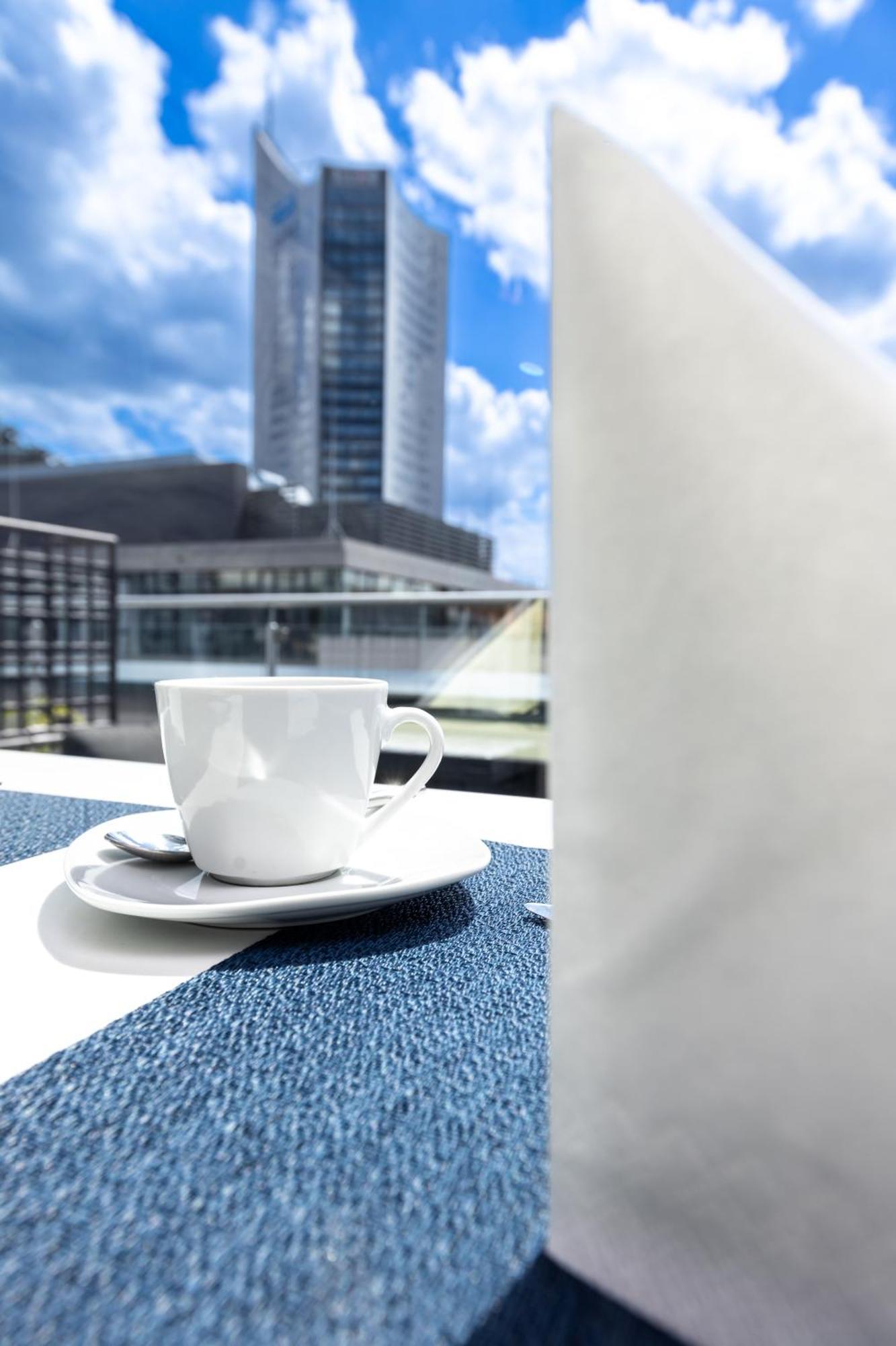 Best Western Premier Royal Blue ライプツィヒ エクステリア 写真