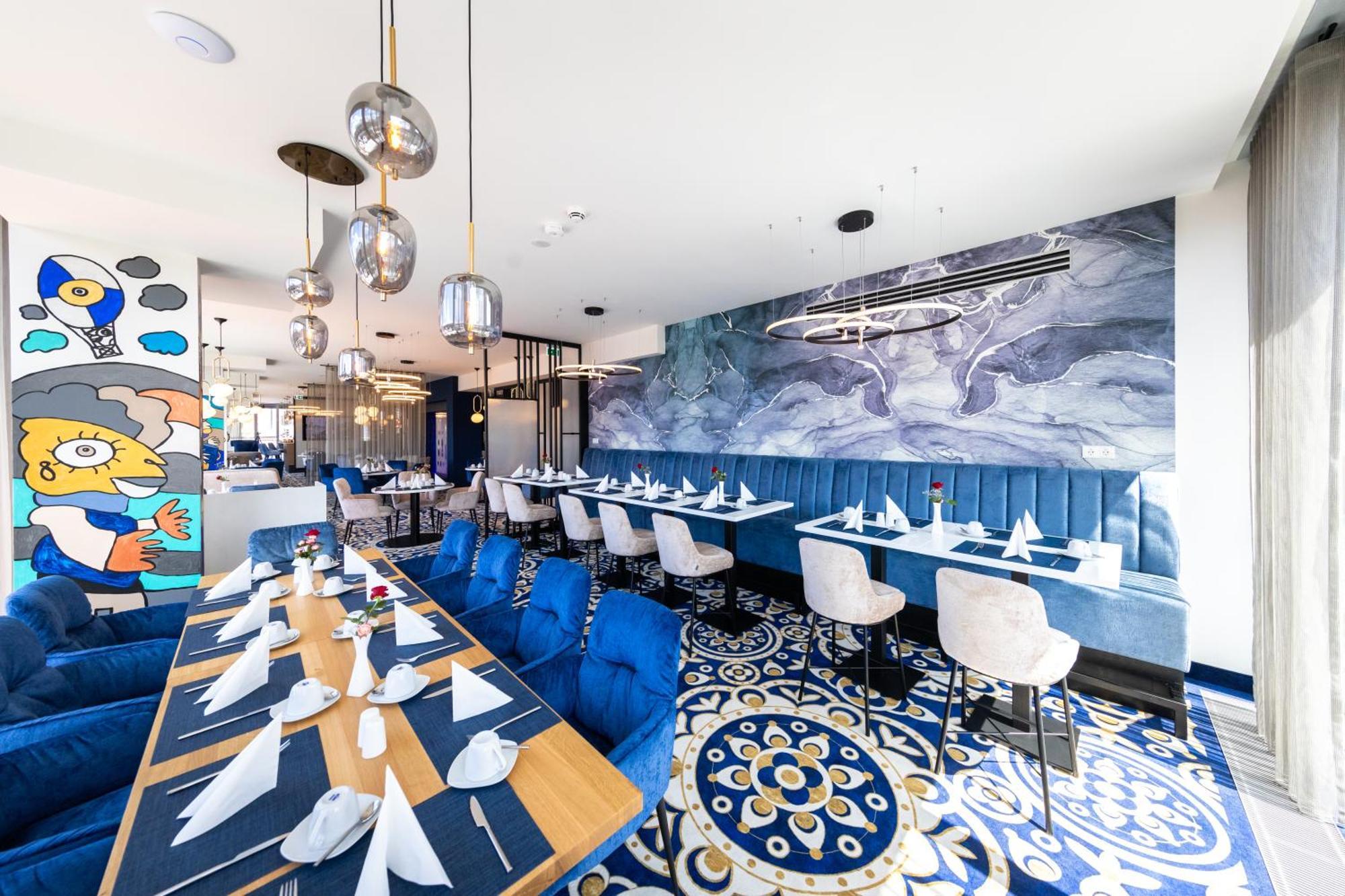 Best Western Premier Royal Blue ライプツィヒ エクステリア 写真