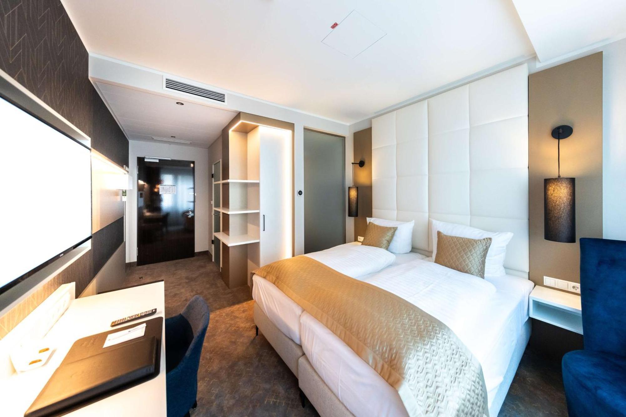 Best Western Premier Royal Blue ライプツィヒ エクステリア 写真