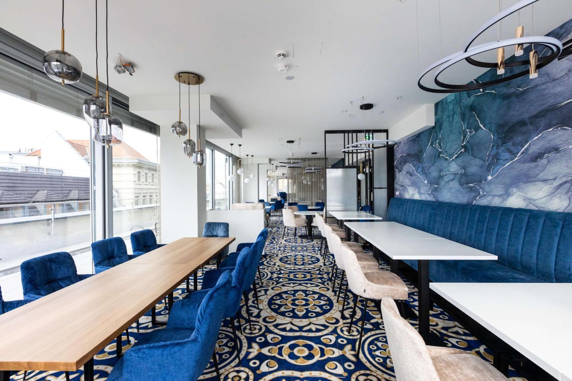 Best Western Premier Royal Blue ライプツィヒ エクステリア 写真